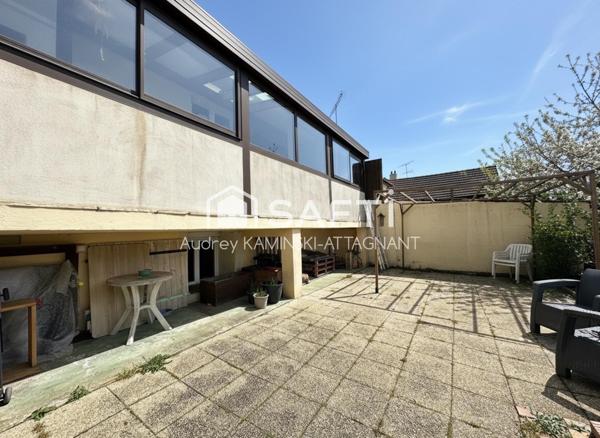 Et si votre rêve immobilier n'était qu'à un clic?