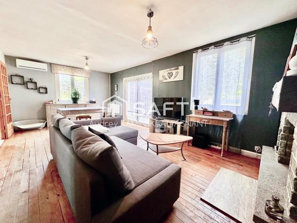 Et si votre rêve immobilier n'était qu'à un clic?