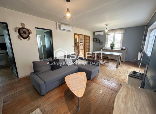 Et si votre rêve immobilier n'était qu'à un clic?