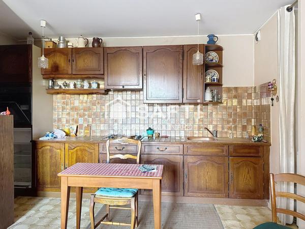 Appartement  T2 au coeur du centre ville