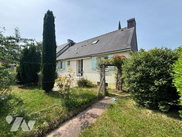 NOUVEAUTE ! EXCLUSIVITE Trente-Cinq Notaires 

A moins de 10 minutes de RENNES, au coeur de l...