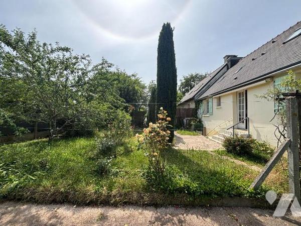 NOUVEAUTE ! EXCLUSIVITE Trente-Cinq Notaires 

A moins de 10 minutes de RENNES, au coeur de l...
