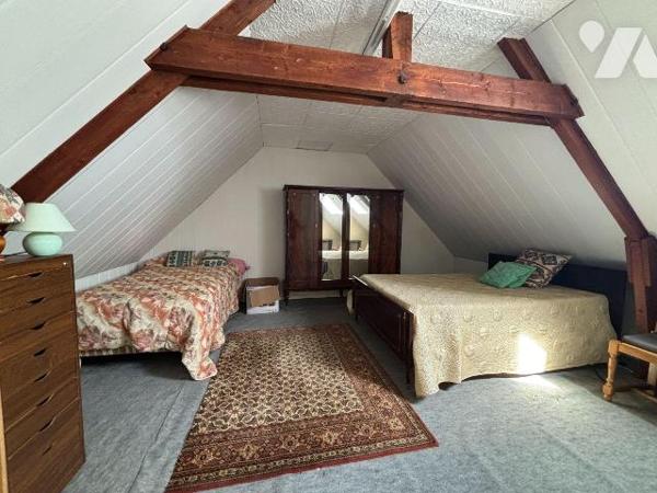 NOUVEAUTE ! EXCLUSIVITE Trente-Cinq Notaires 

A moins de 10 minutes de RENNES, au coeur de l...