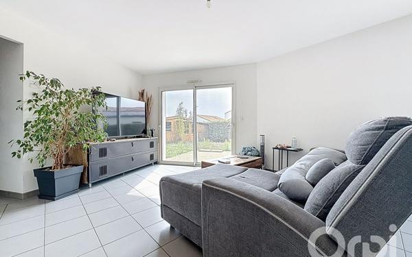 Maison à vendre    4 pièces • 86,58 m2 Challans