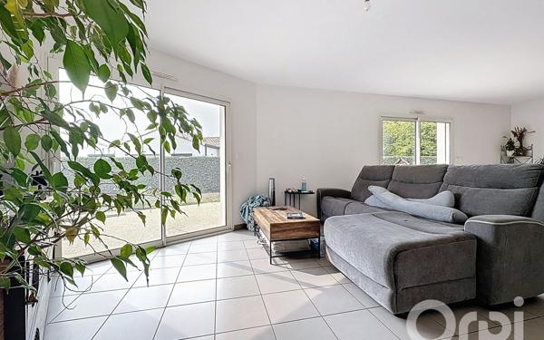 Maison à vendre    4 pièces • 86,58 m2 Challans