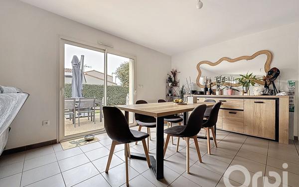 Maison à vendre    4 pièces • 86,58 m2 Challans