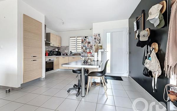 Maison à vendre    4 pièces • 86,58 m2 Challans