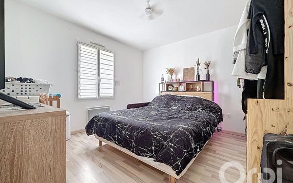 Maison à vendre    4 pièces • 86,58 m2 Challans