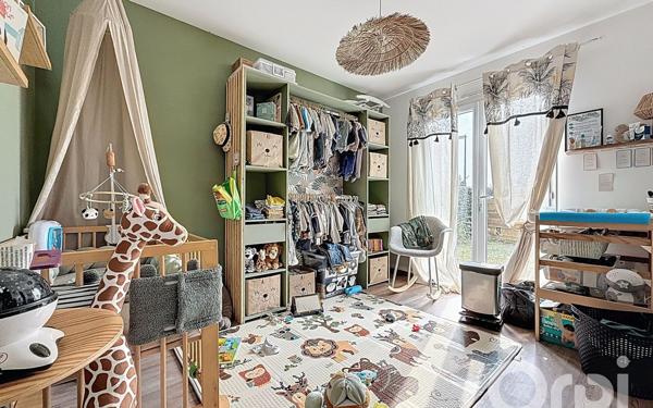 Maison à vendre    4 pièces • 86,58 m2 Challans