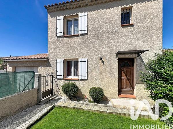 Maison à vendre 5 pièces 98 m² Pont-Saint-Esprit