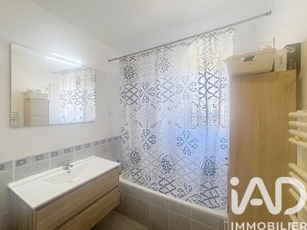 Maison à vendre 5 pièces 98 m² Pont-Saint-Esprit
