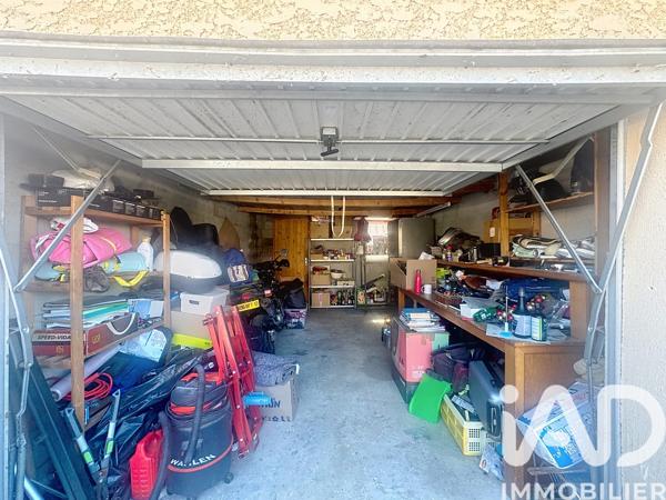 Maison à vendre 5 pièces 98 m² Pont-Saint-Esprit