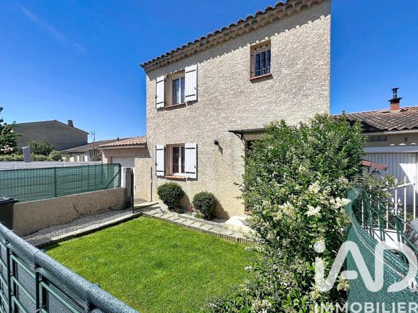 Maison à vendre 5 pièces 98 m² Pont-Saint-Esprit