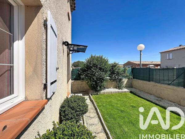 Maison à vendre 5 pièces 98 m² Pont-Saint-Esprit
