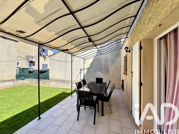 Maison à vendre 5 pièces 98 m² Pont-Saint-Esprit