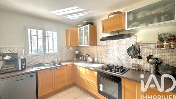 Maison à vendre 5 pièces 98 m² Pont-Saint-Esprit
