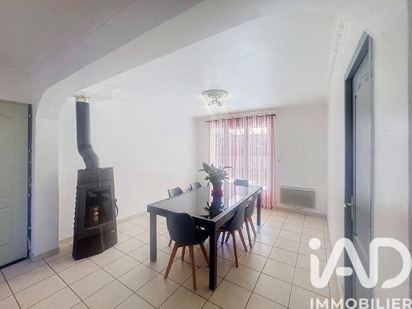Maison à vendre 5 pièces 98 m² Pont-Saint-Esprit