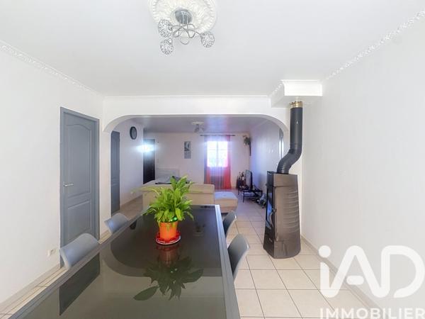 Maison à vendre 5 pièces 98 m² Pont-Saint-Esprit