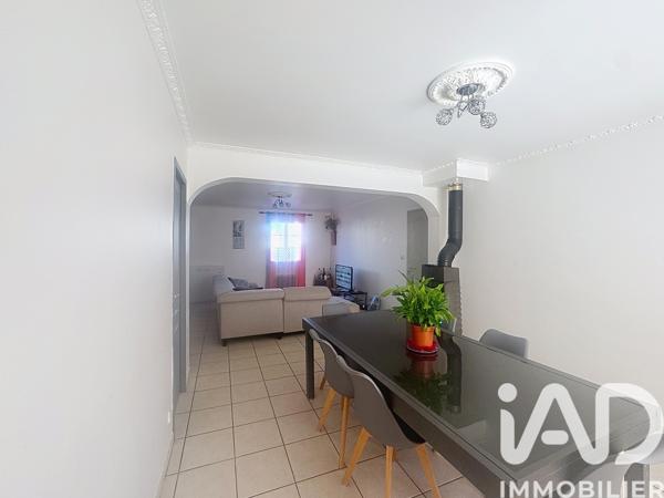 Maison à vendre 5 pièces 98 m² Pont-Saint-Esprit