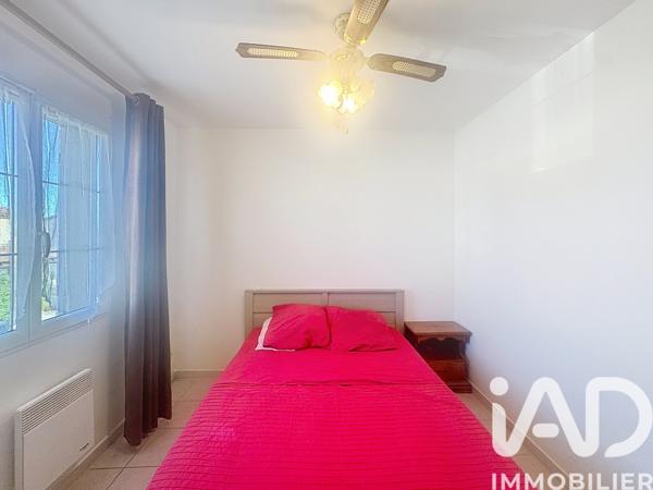 Maison à vendre 5 pièces 98 m² Pont-Saint-Esprit