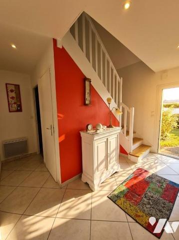 Plumelin maison de 2004 sûr 756 m2