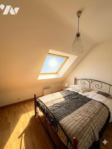 Plumelin maison de 2004 sûr 756 m2
