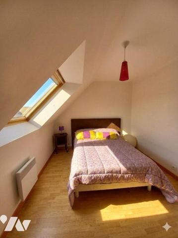 Plumelin maison de 2004 sûr 756 m2