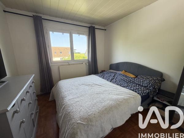 Maison à vendre 4 pièces 100 m² Orvilliers