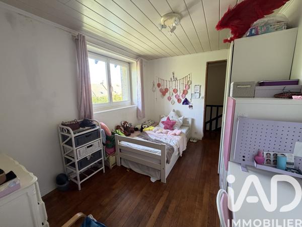 Maison à vendre 4 pièces 100 m² Orvilliers