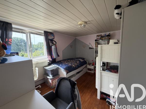 Maison à vendre 4 pièces 100 m² Orvilliers