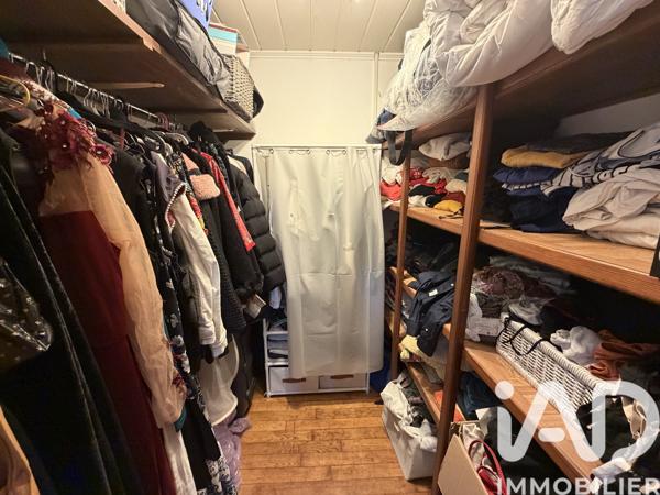 Maison à vendre 4 pièces 100 m² Orvilliers