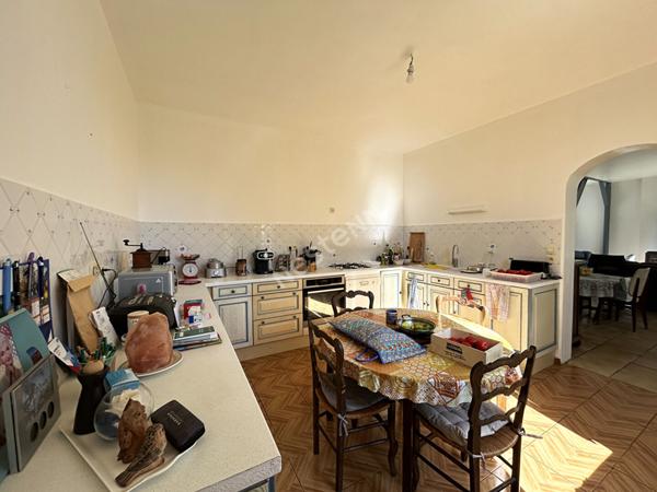 LONGERE EN CAMPAGNE DE BAUDRES ENVIRONNEMENT CALME (INDRE 36)