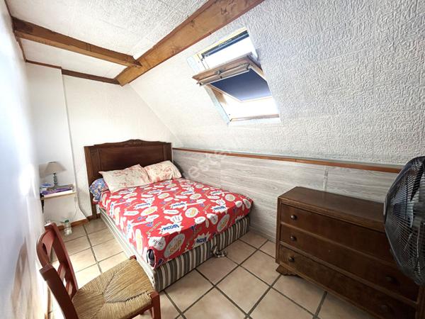 LONGERE EN CAMPAGNE DE BAUDRES ENVIRONNEMENT CALME (INDRE 36)