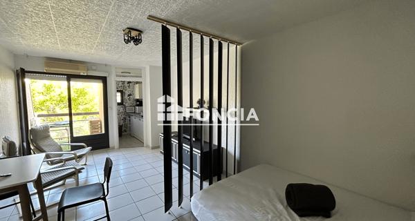 À vendre Studio 30 m² - Avignon 84000
