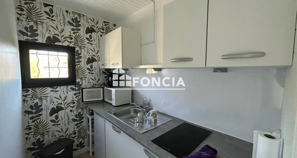 À vendre Studio 30 m² - Avignon 84000