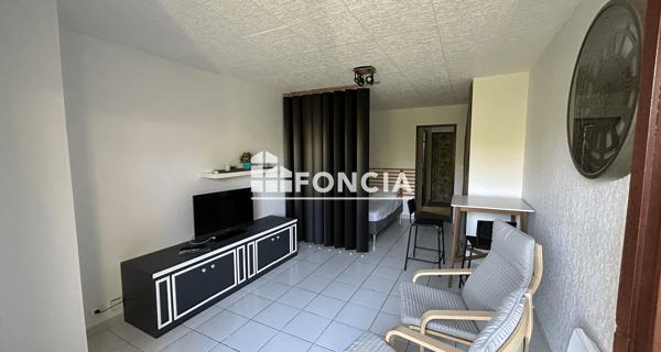À vendre Studio 30 m² - Avignon 84000
