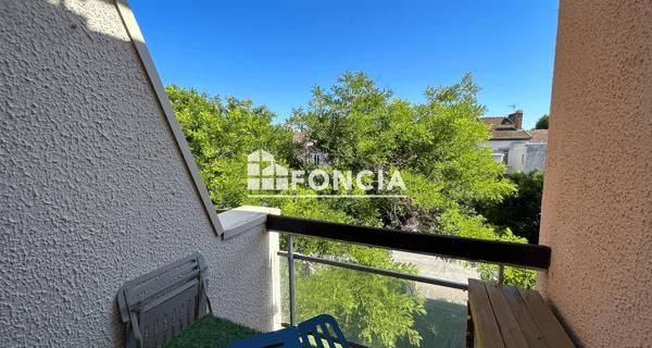 À vendre Studio 30 m² - Avignon 84000