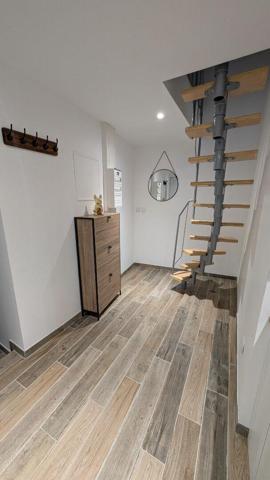 MAISON F2 à CEAUCE