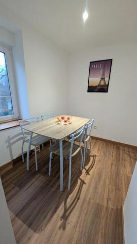 MAISON F2 à CEAUCE