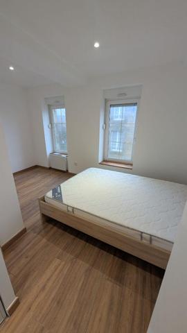 MAISON F2 à CEAUCE