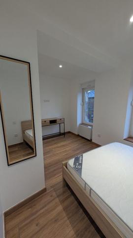 MAISON F2 à CEAUCE