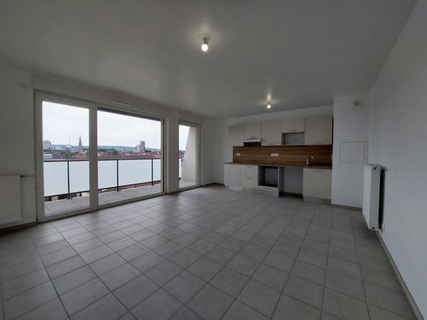 Appartement