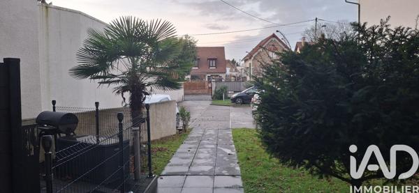 Studio à vendre 28 m² Clichy-sous-Bois