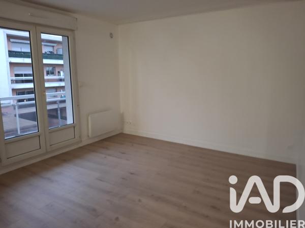 Studio à vendre 28 m² Clichy-sous-Bois