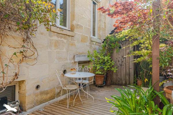 Maison à vendre |                                       Bordeaux |                                        4 pièces  |  98 m²