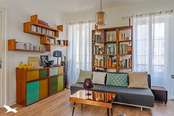 Maison à vendre |                                       Bordeaux |                                        4 pièces  |  98 m²