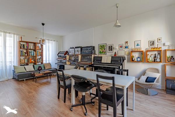 Maison à vendre |                                       Bordeaux |                                        4 pièces  |  98 m²