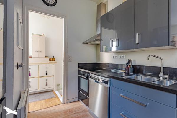 Maison à vendre |                                       Bordeaux |                                        4 pièces  |  98 m²