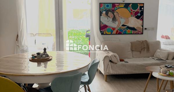 À vendre Studio 36.08 m² - Cannes 06150