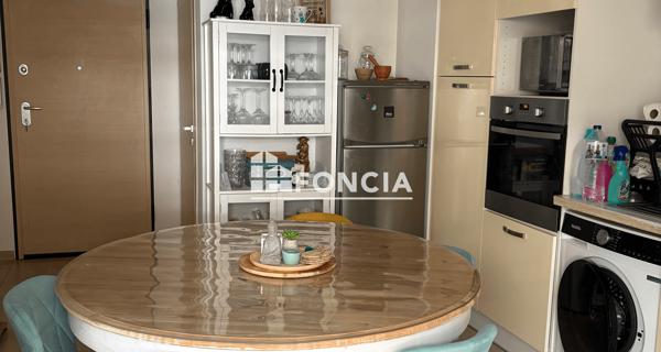 À vendre Studio 36.08 m² - Cannes 06150